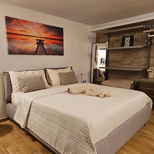 Habitación Doble Grande